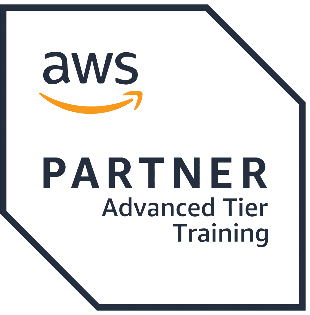 AWS Partner of the Year